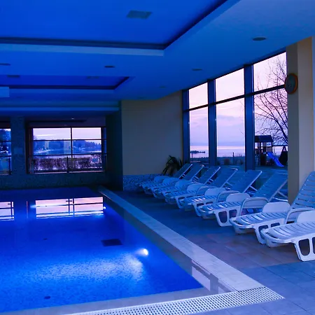 Club 218 Wellness Petra *