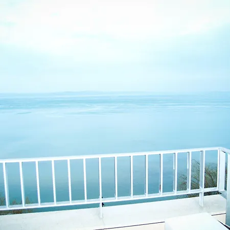 公寓 Club 218 Wellness Petra 希欧福克