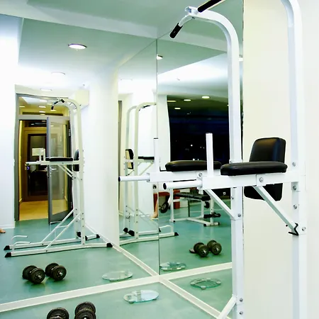 公寓 Club 218 Wellness Petra