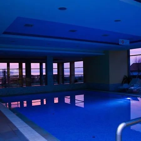 Club 218 Wellness Petra * 希欧福克