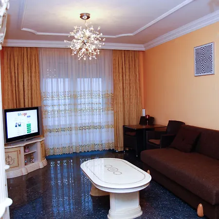 Club 218 Wellness Petra