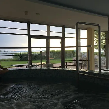 Club 218 Wellness Petra Apartment