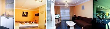 Club 218 Wellness Petra *