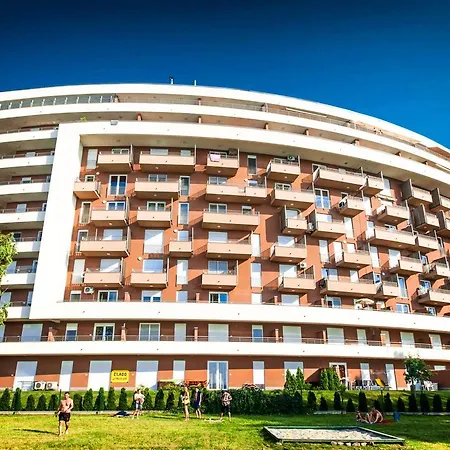 Club 218 Wellness Petra