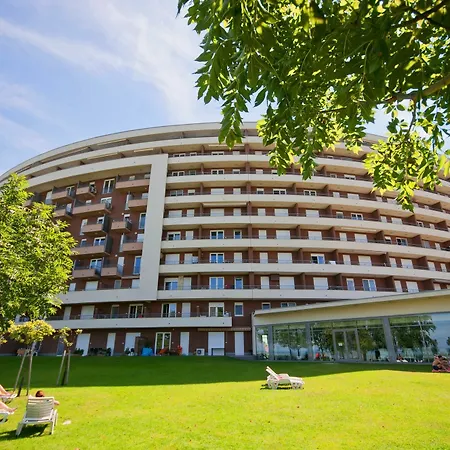 Apartment Club 218 Wellness Petra Siofok